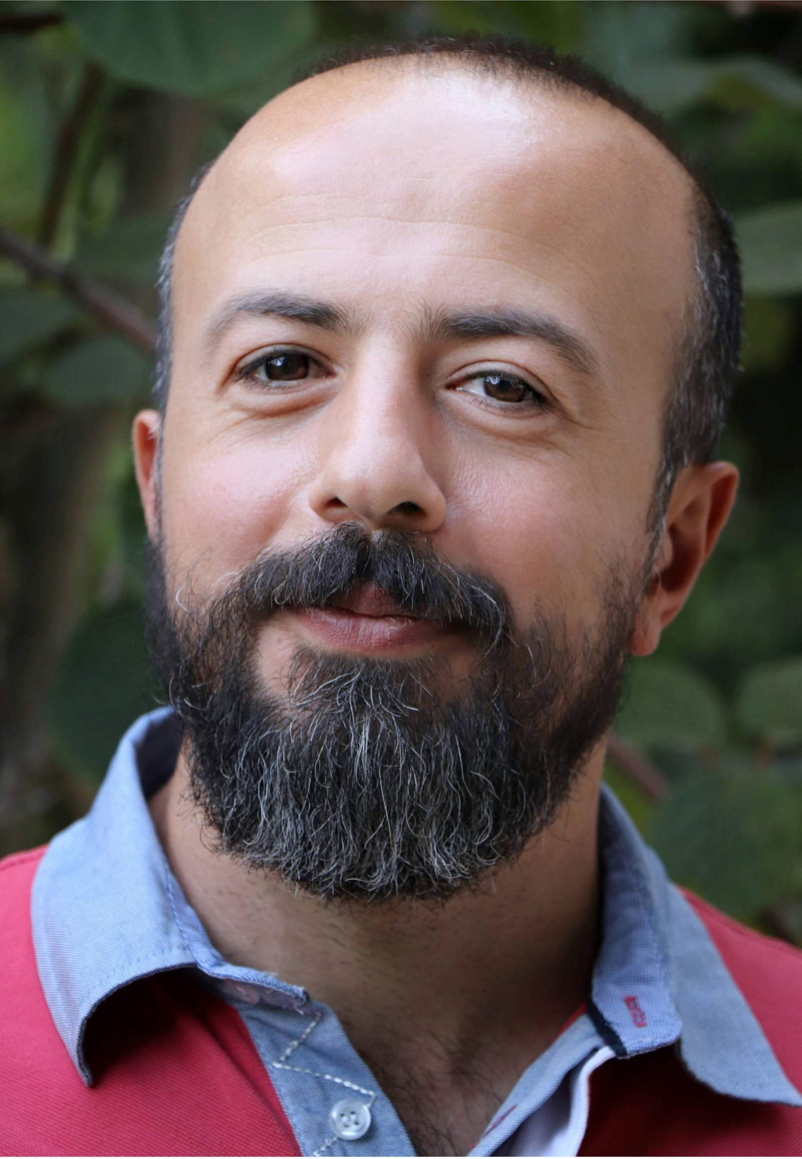 Martin Bernard