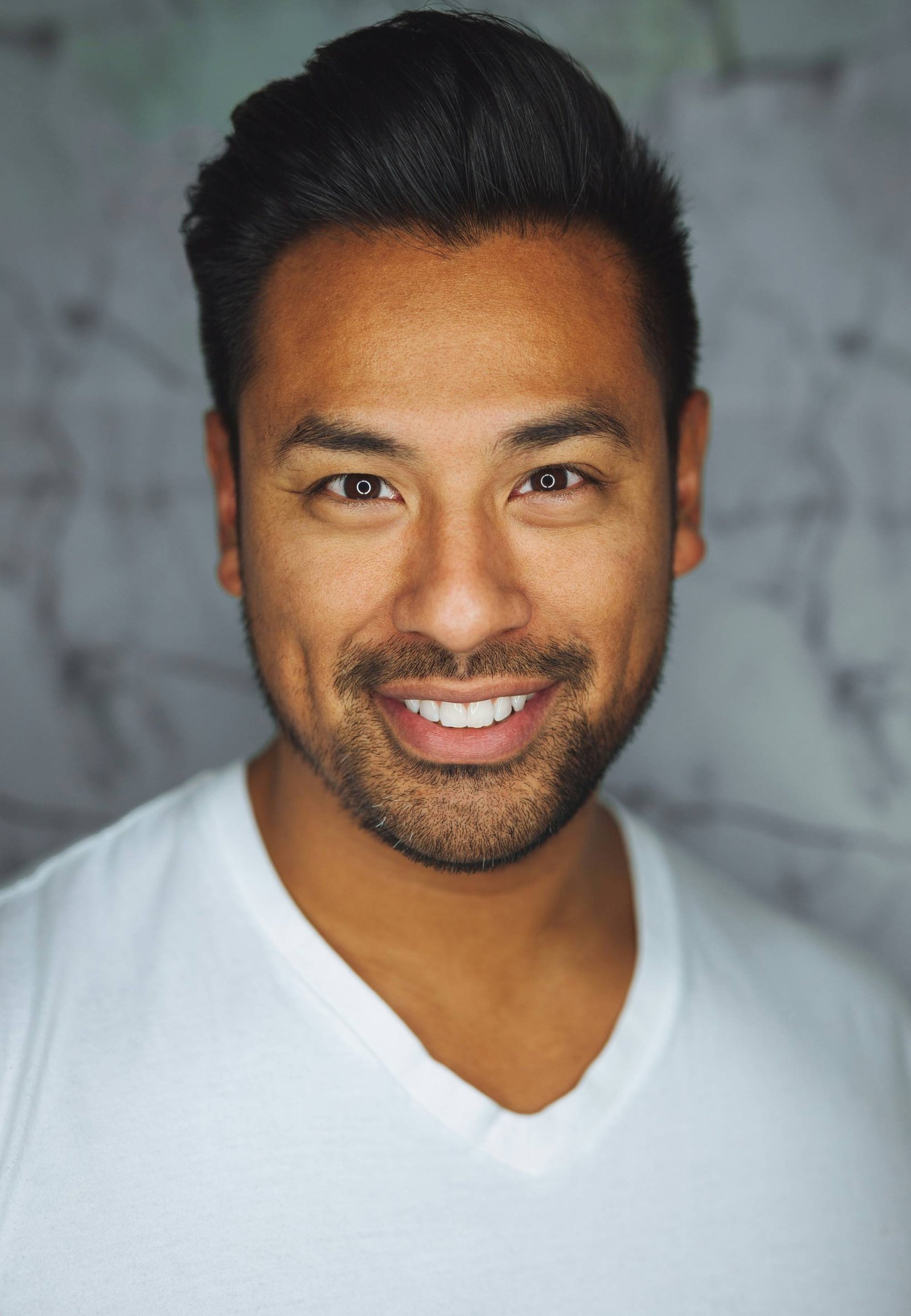 Mark White