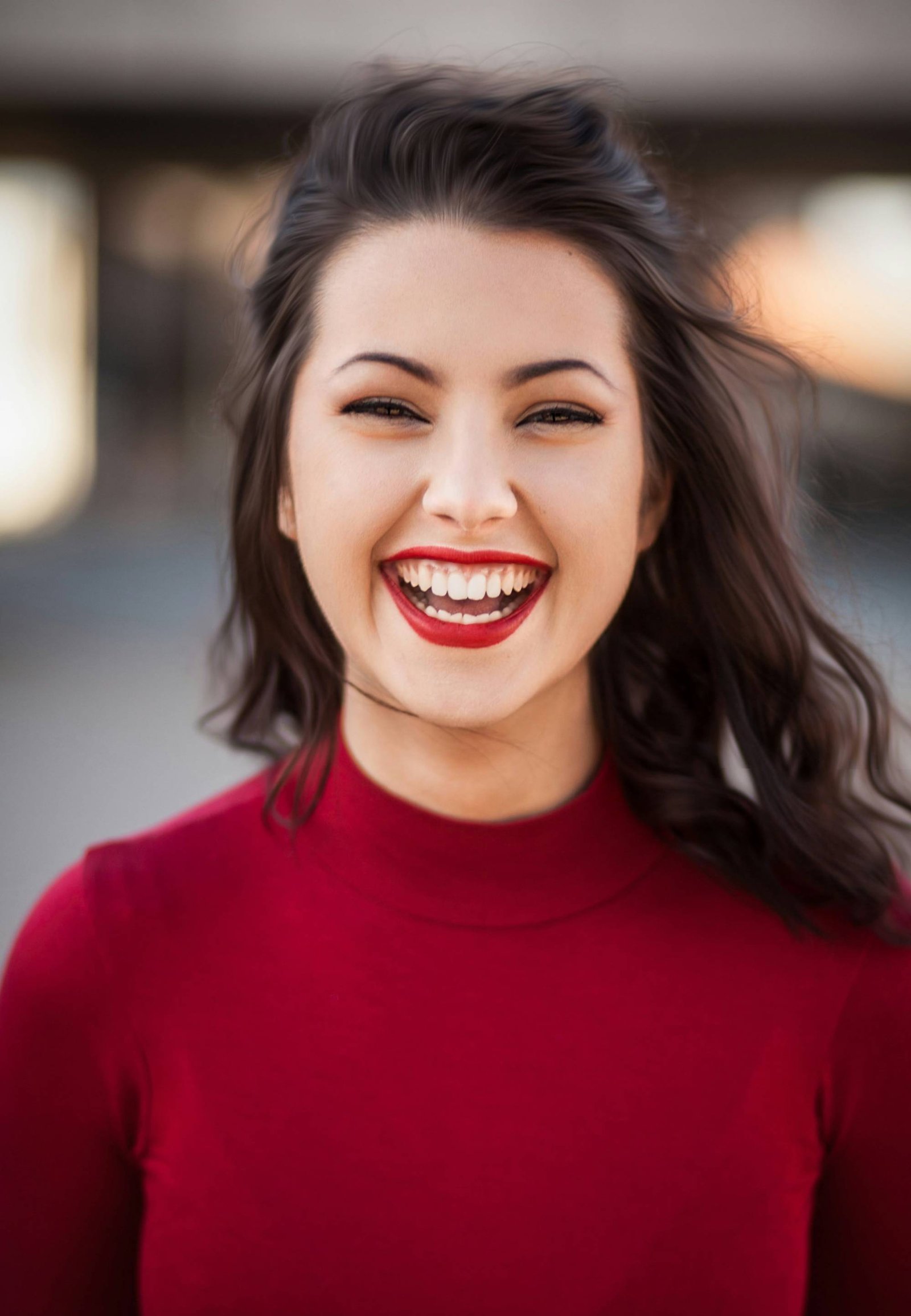 Author Emma Rodriguez