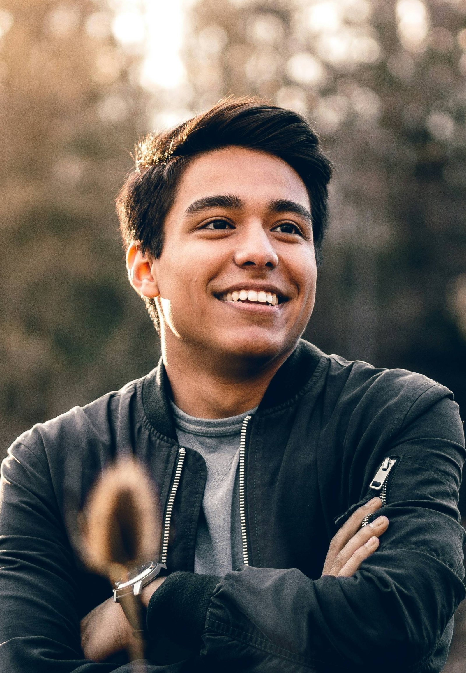 Carlos Mendez