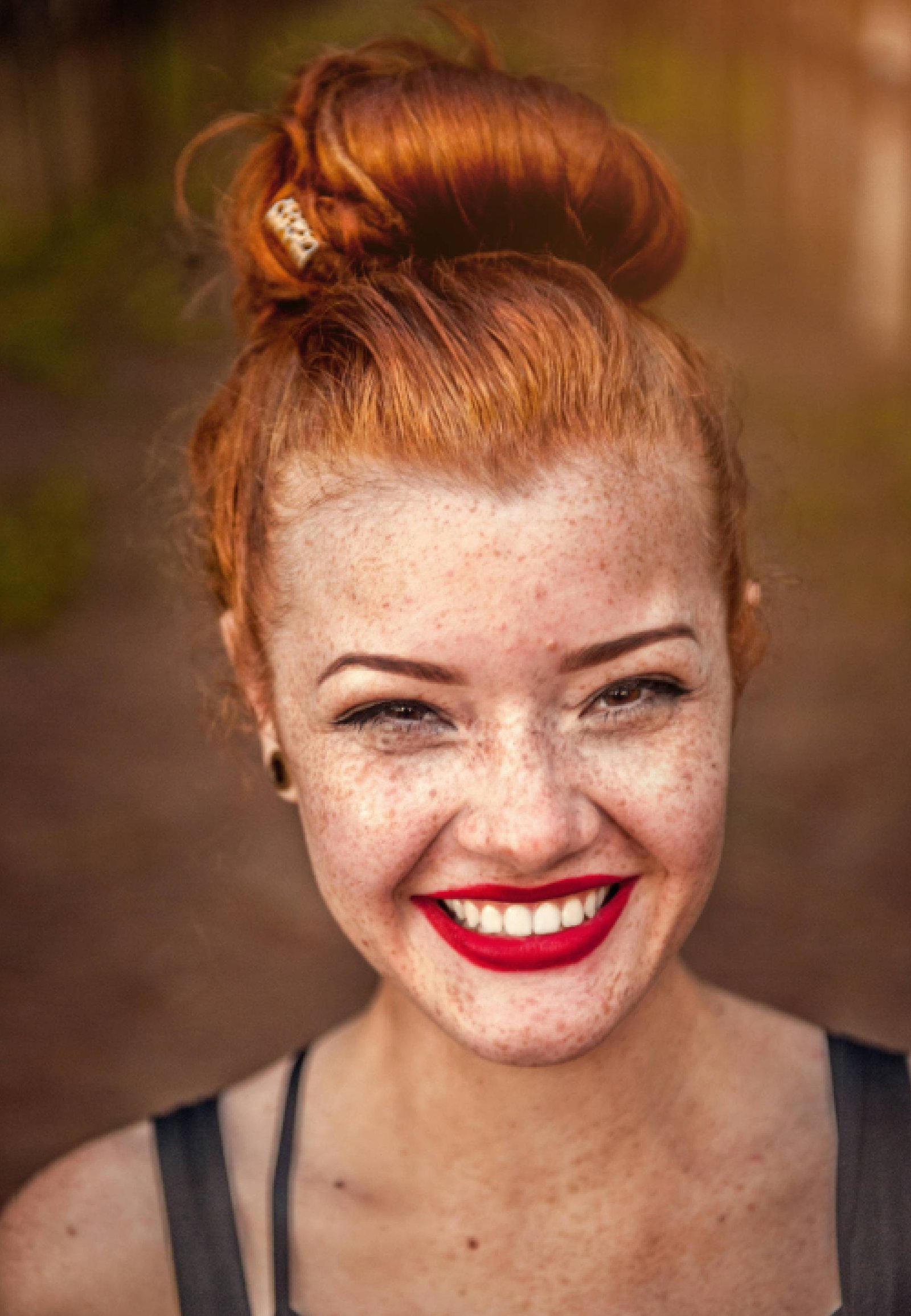 Sarah Miller