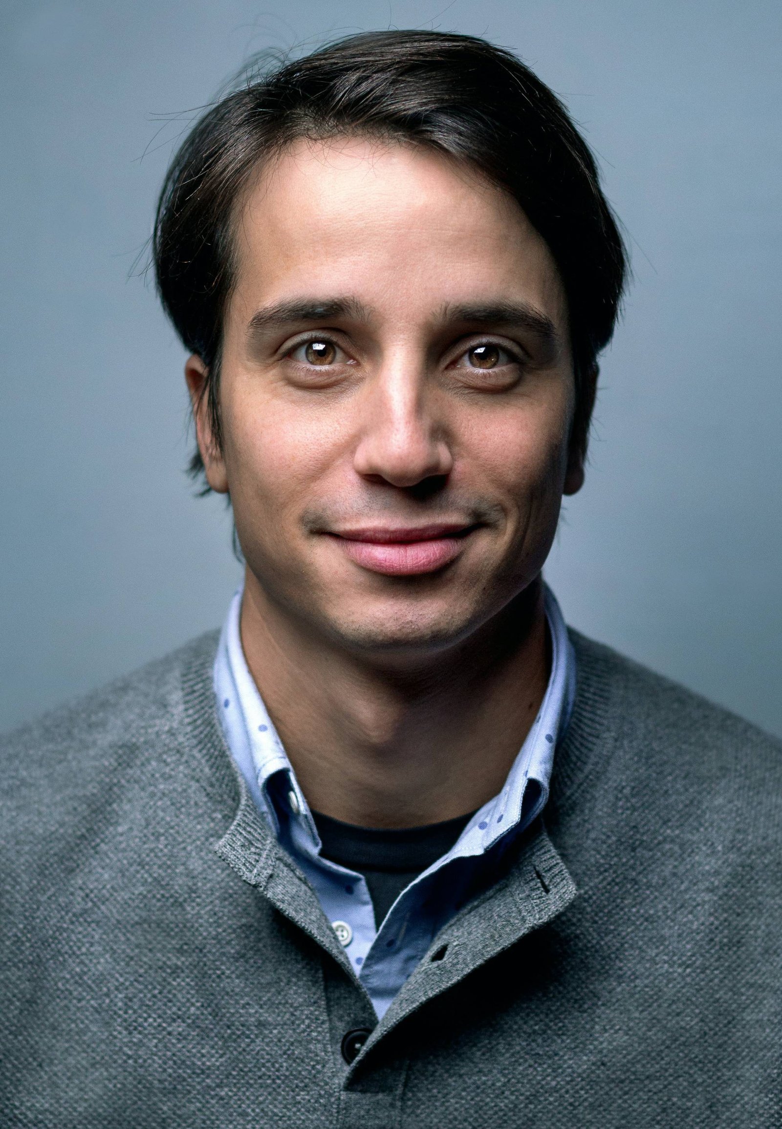 Dimitri Petrov